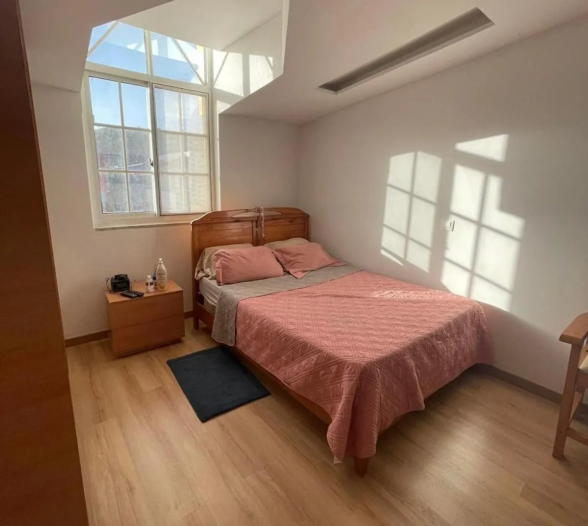 Ubytování v soukromí Quarto Em Praia