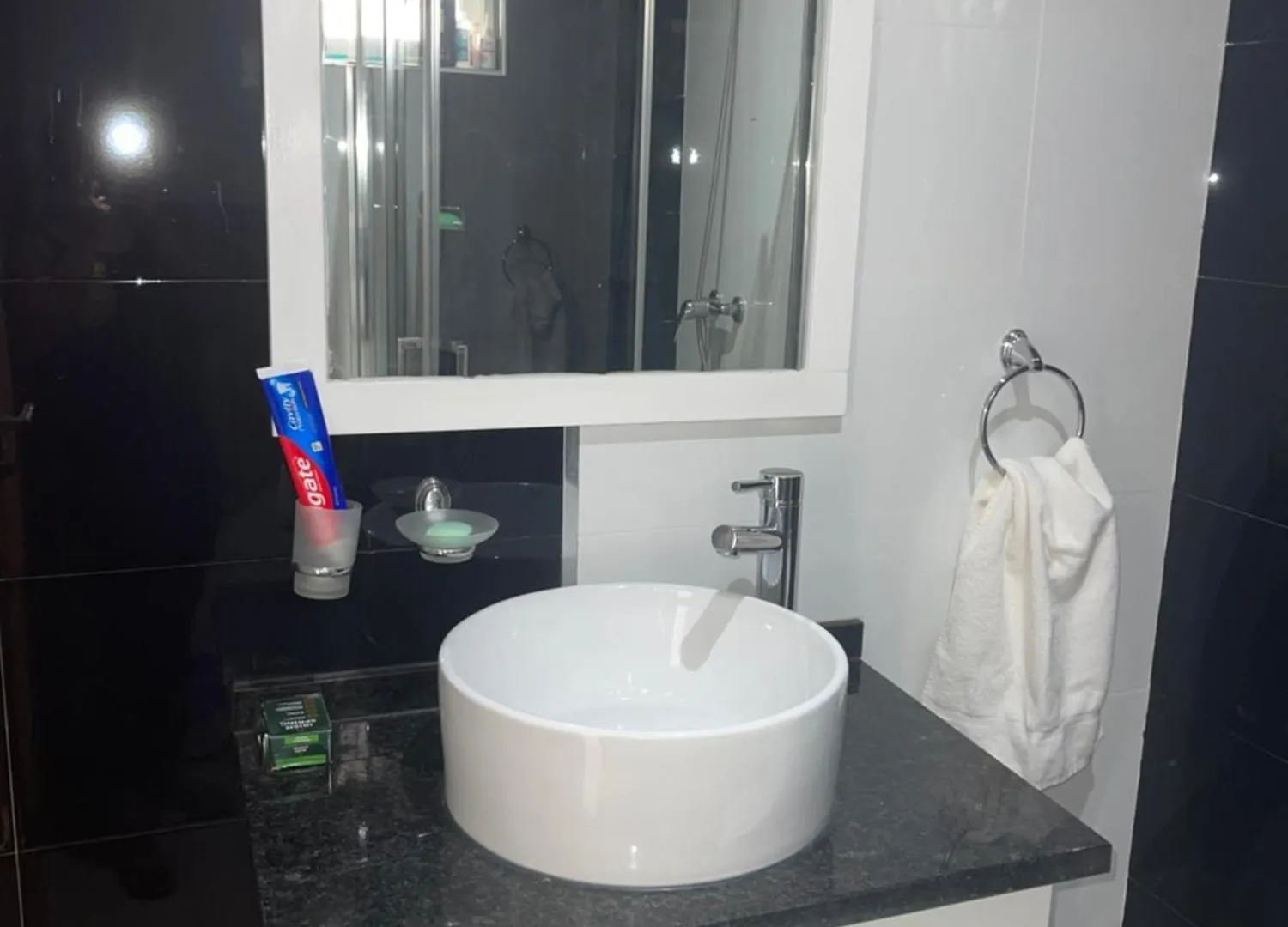 Quarto Em Praia