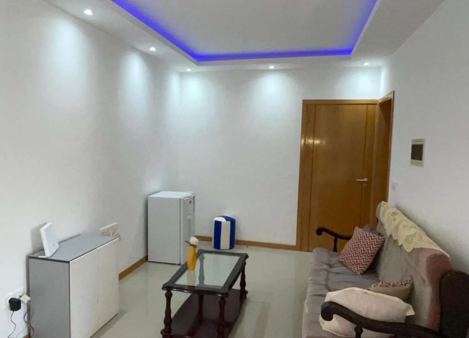 Quarto Em Praia Ubytování v soukromí